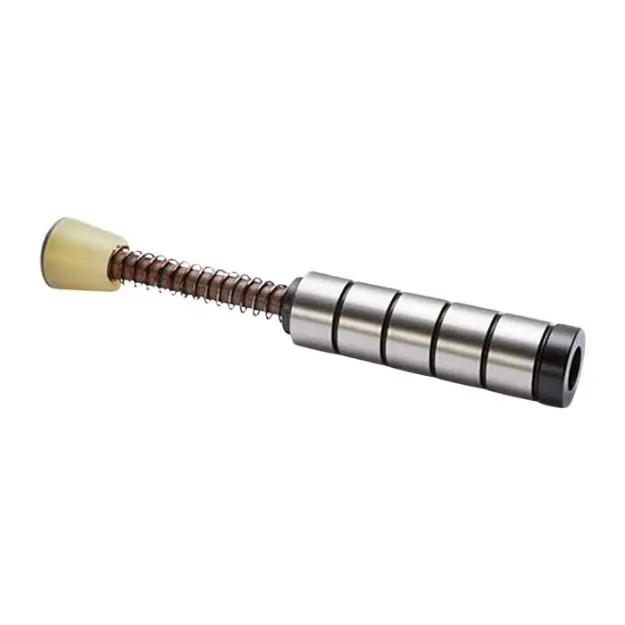 9Mm Gen2 Silent Capture Spring Short Stroke All Steel Mass