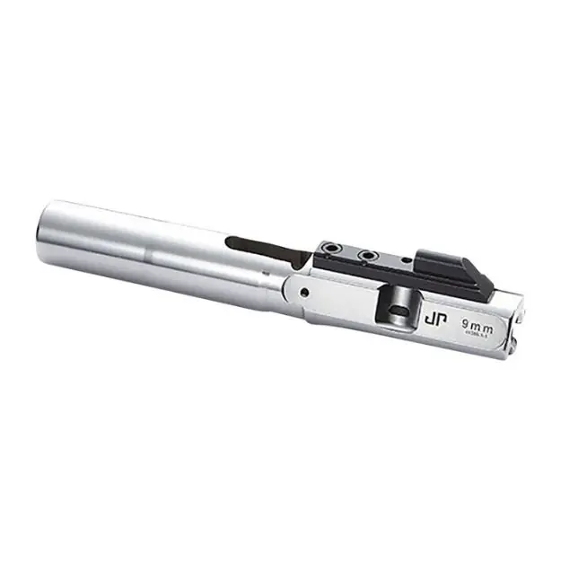 9Mm Carbine Bcg Short Stroke Compatible Stainless Steel