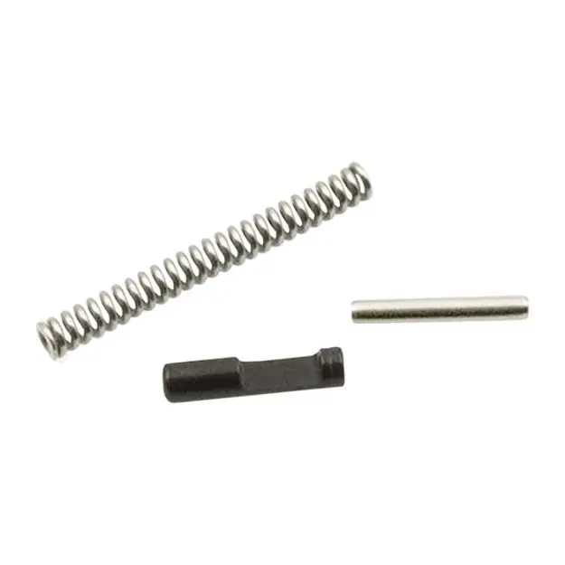 Enhanced Ejector Kit With Spring & Roll Pin .223