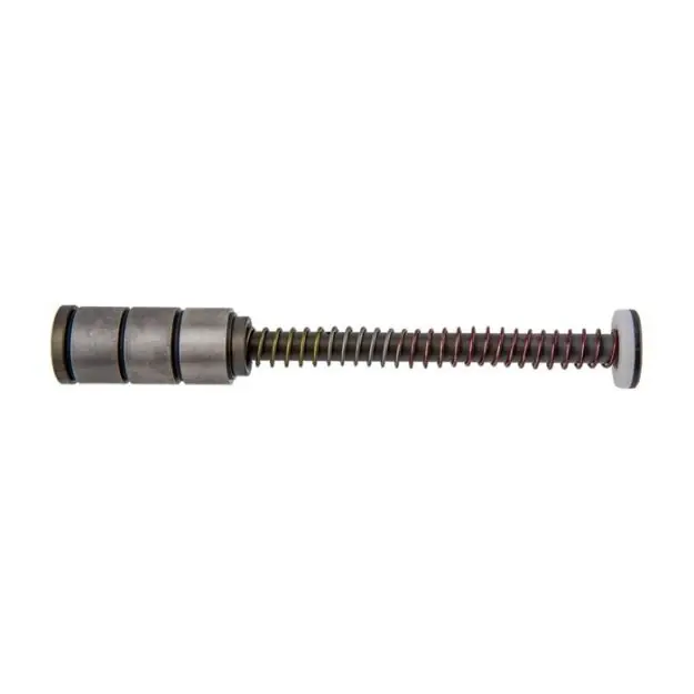 308 Ar Silent Captured Spring Gen 2 H2
