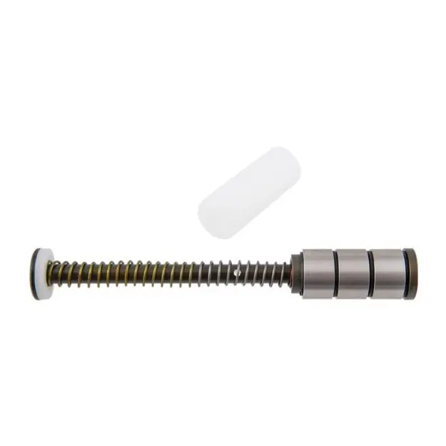 308 Ar Silent Captured Spring Gen 2