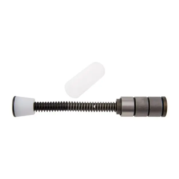 Ar-15 Silent Captured Spring Gen 2 H2