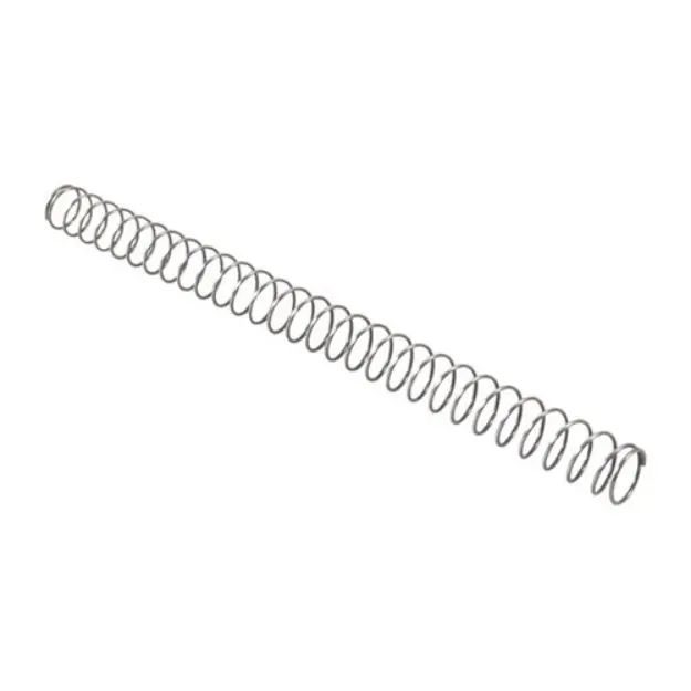 Tuned And Polished Buffer Spring, 308 Rifle