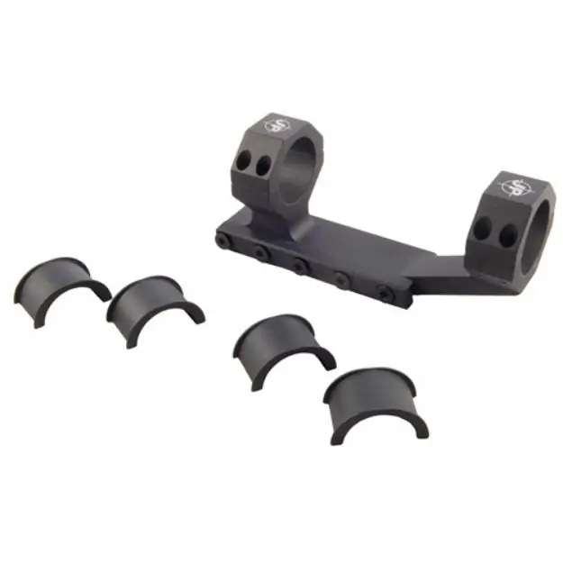 Jp Flattop Scope Mount, 1''/30Mm