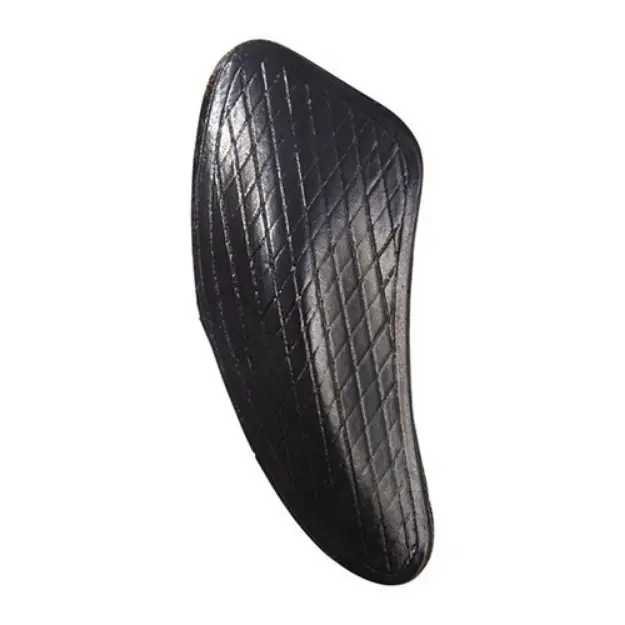 KICK-EEZ PALM SWELL LEFT BLK