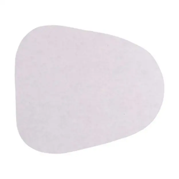 KICK-EEZ CHEEK PROTECTOR 1/8" BLK