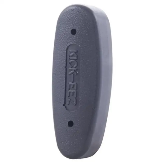 Jr. Recoil Pad, Black