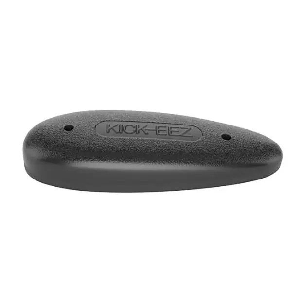 Thick Rocker Recoil Pad