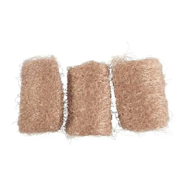 #3 Bronze Wool