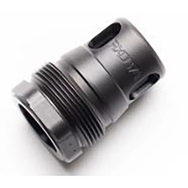 Dead Air Silencers Xrf Rimfire Muzzle Brake .22 Cal M10x1