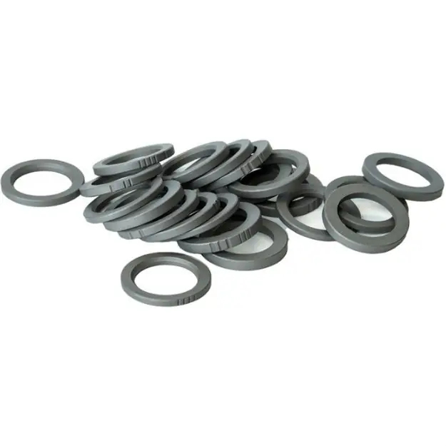 Accuwasher Aw750 Gen2 Shim Kit - 5/8-24 .925''