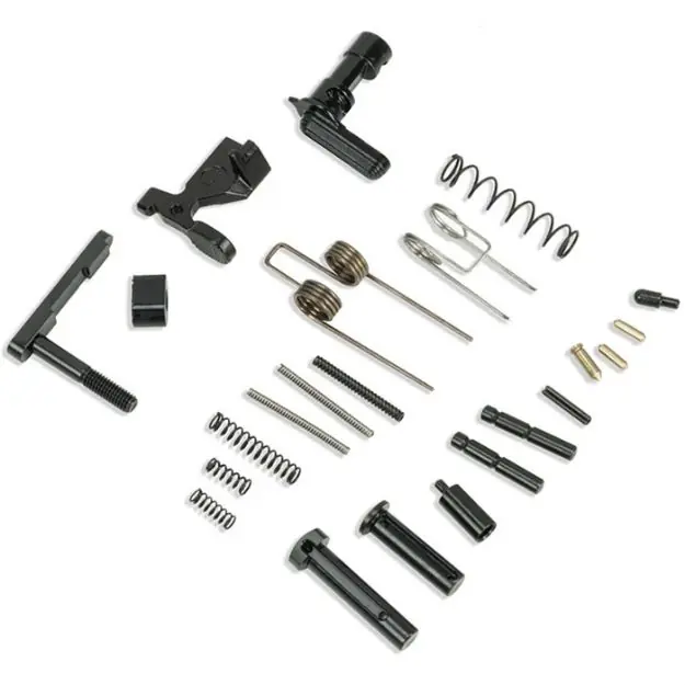 KAK AR-15 LPK BASIC BUILD KIT