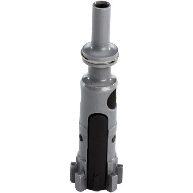 KAK K-SPEC AR BOLT 556/300BLK DE CHR