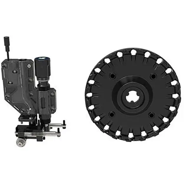 FRANKFORD X-10 38SUP BLT FDR CNV KIT