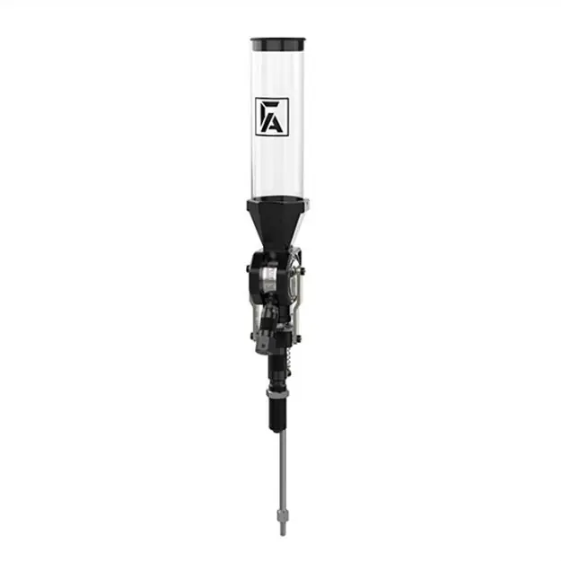 FRANKFORD X-10 POWDER MEAS ASSMBLY