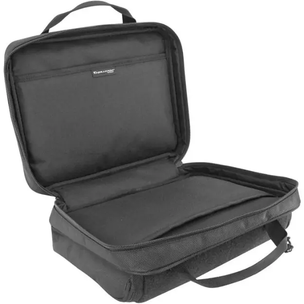 EVODS 1680 TACT XL DOUBLE PIST CASE