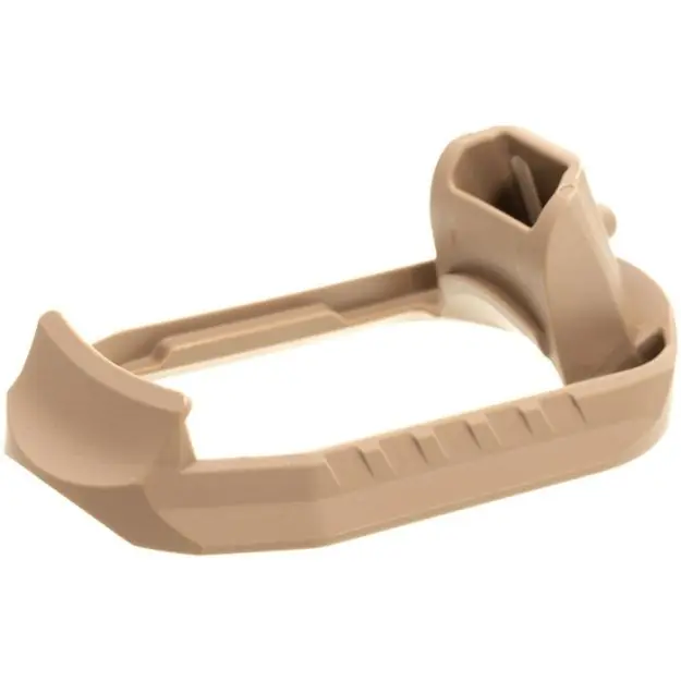 Sct 17 Magwell For Glock 17 Fde