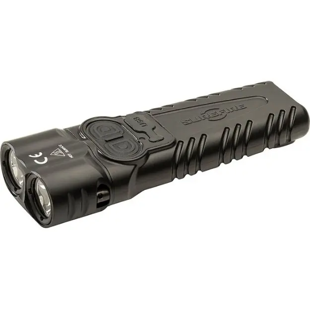 Stiletto Pro Ii 1500Lu Blk