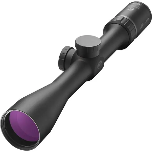 BURRIS DROPTINE 3-9X40MM BPLX 22LR