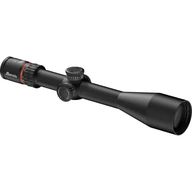 BURRIS FULLFIELD 6-24X50MM PA AE