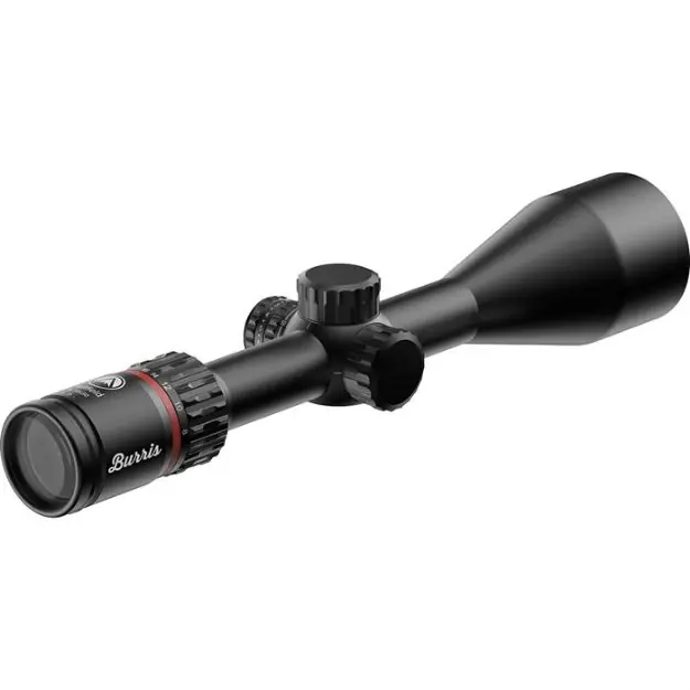 BURRIS FULLFIELD 4-16X50MM PA AE