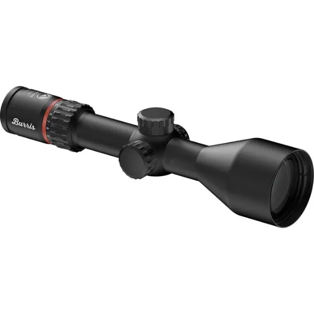 BURRIS FULLFIELD 3-12X56MM ILLUM SC