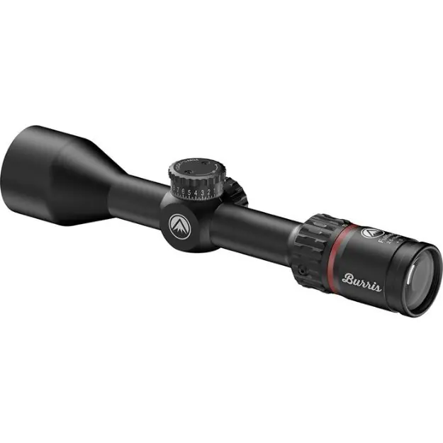 BURRIS FULLFIELD 2.5-10X42MM SC