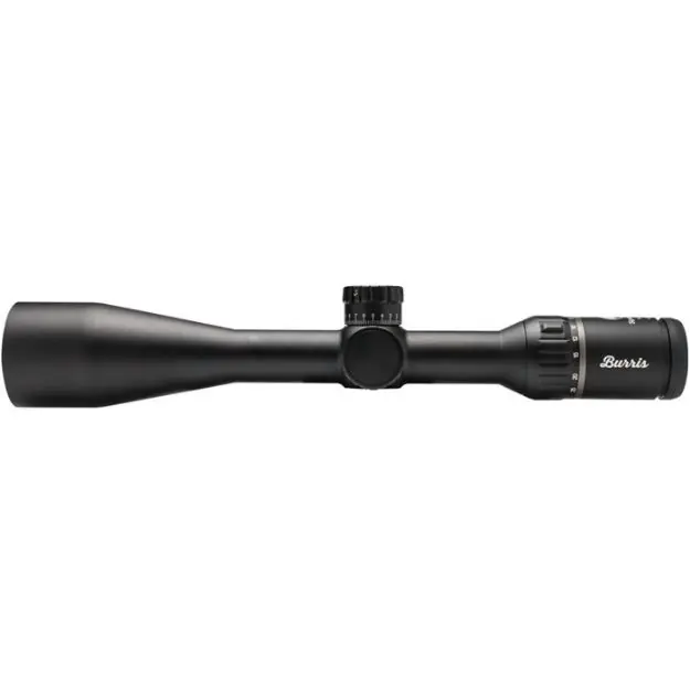 BURRIS SIG HD 5-25X50MM ILLUM 6.5 CM