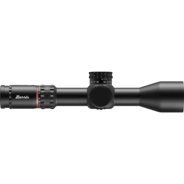 BURRIS XTR PS 3.3-18X50MM ILLUM PEK