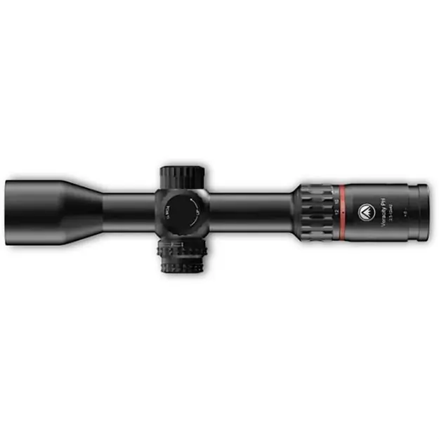 BURRIS VERACITY PH 2.5-12X42 FFP MOA
