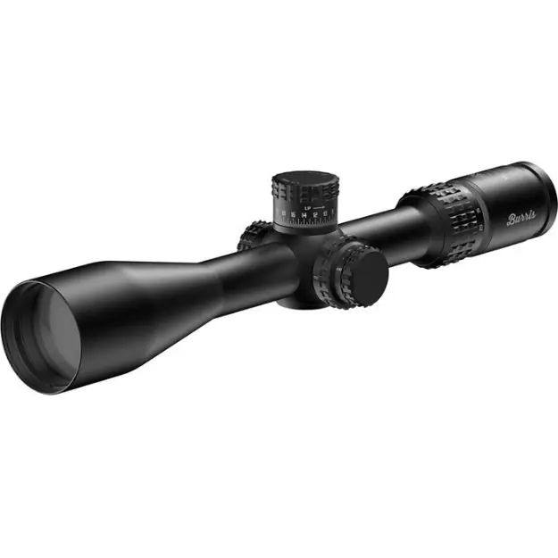 Veracity Ph 4-20X50mm Hud Ill