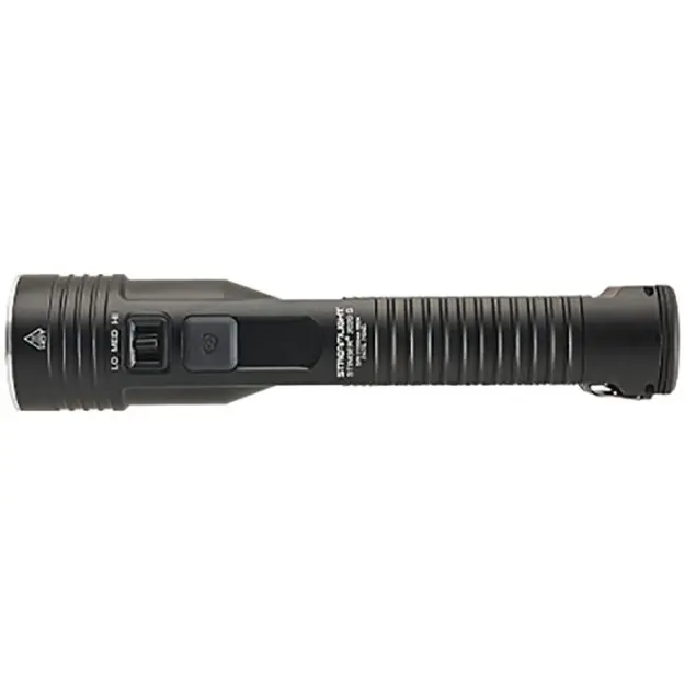 Streamlight Stinger 2020 S Led Flashlight 2000 Lumens Black