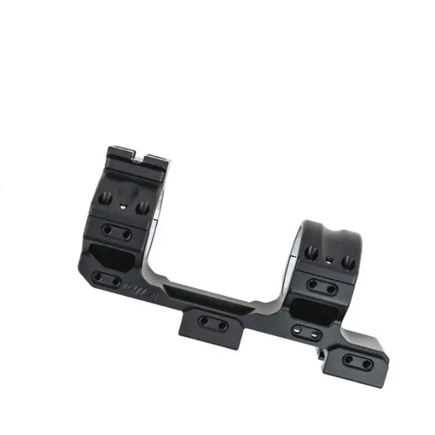 Tactical Mid Cantilever 36Mm Dia 34Mm Height 0 Moa Pic Mount