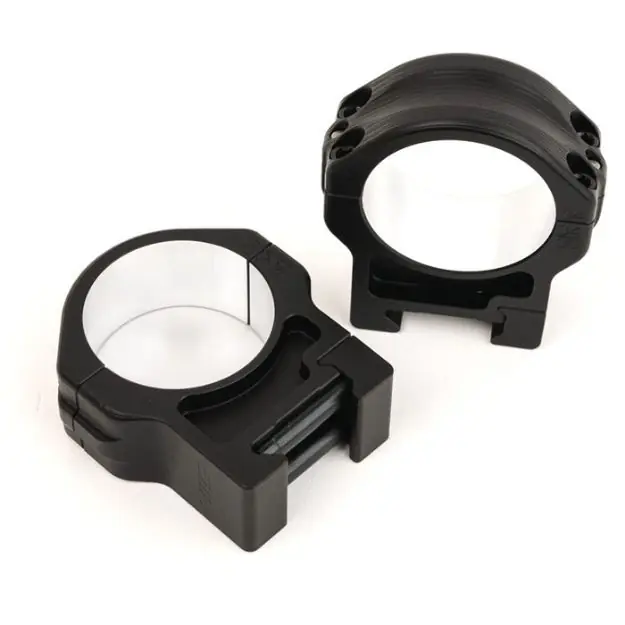 Hunt 36Mm Diameter Medium (30Mm) Scope Rings