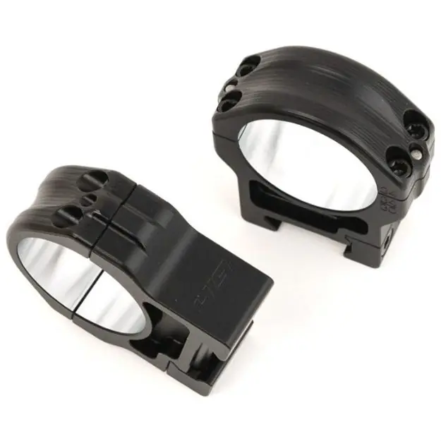 Hunt 30Mm Diameter Medium (30Mm) Scope Rings