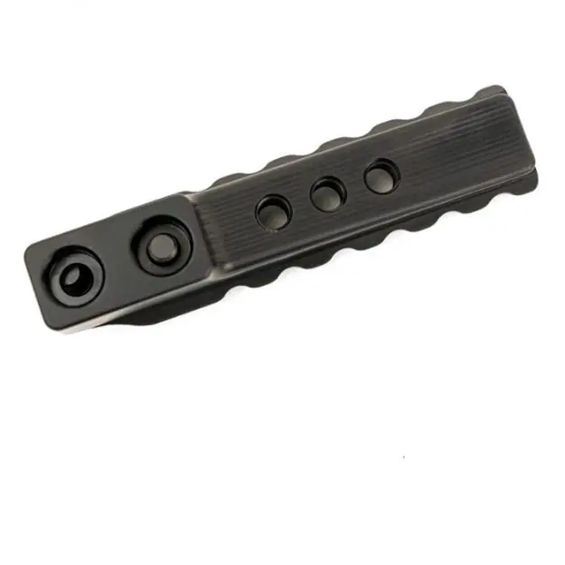 Low Height Diving Board For Tactical One Piece Scope Mount