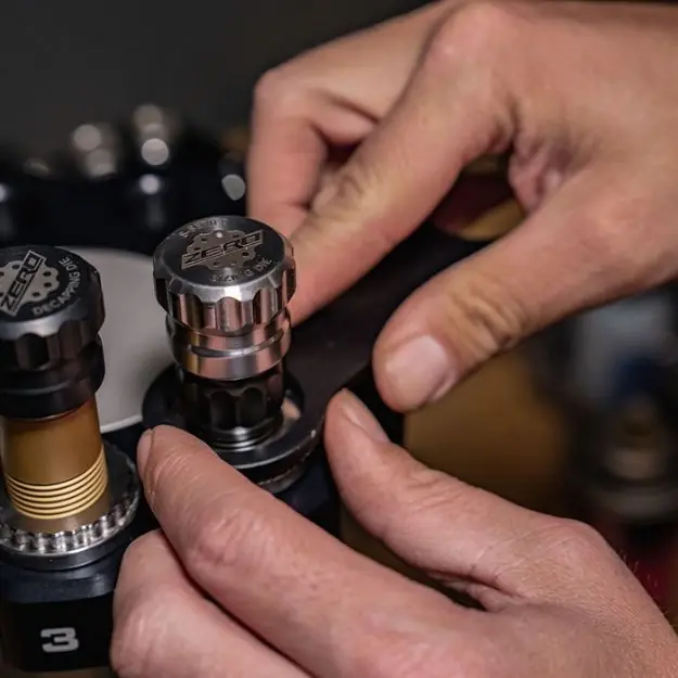 Zero S-Series 308 Winchester Sizing Die