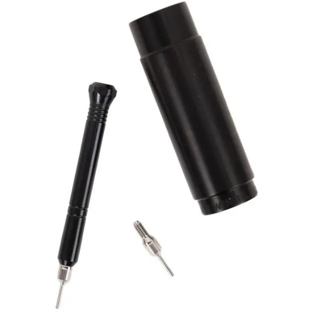 Zero M-Series 22 Creemoor Sleeve & Mandrel Kit