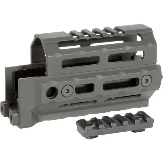 Mi Ak Alpha Krink M-Lok Handguard For Ak47/74