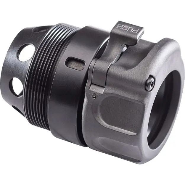 SUREFIRE FA HUB 762 3/8-24 SOCOM