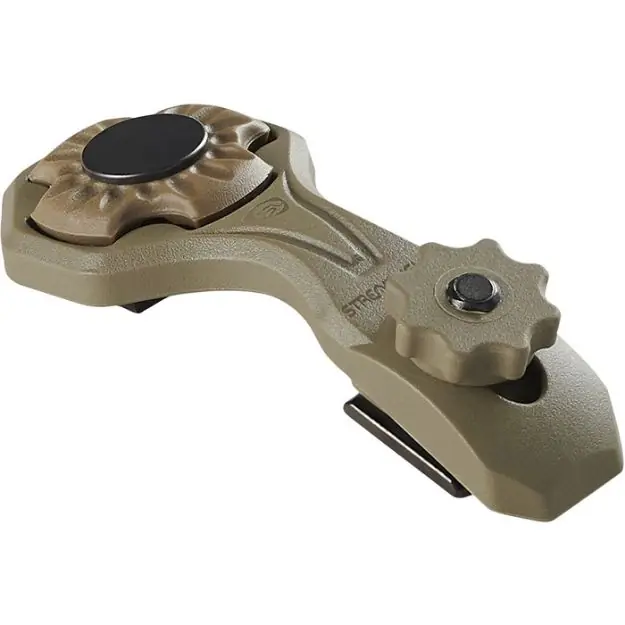 STREAMLIGHT SIDEWINDER ARC MOUNT COY