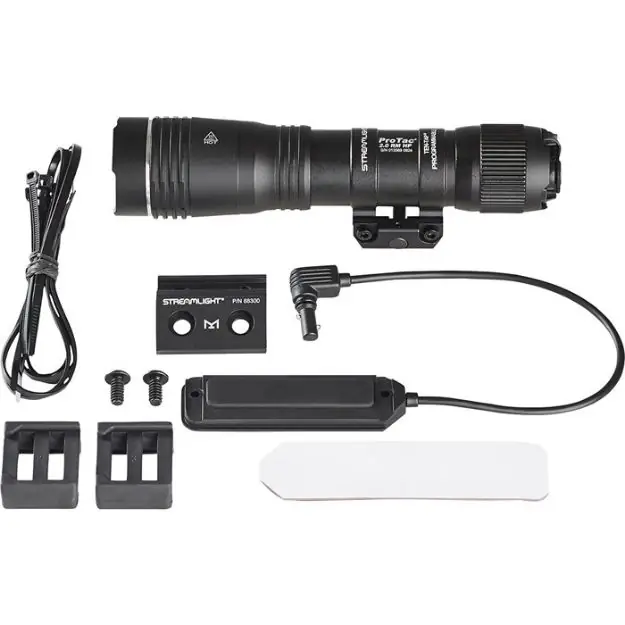 STRMLGHT PROTAC 2.0 RL MNT HP SYSTM