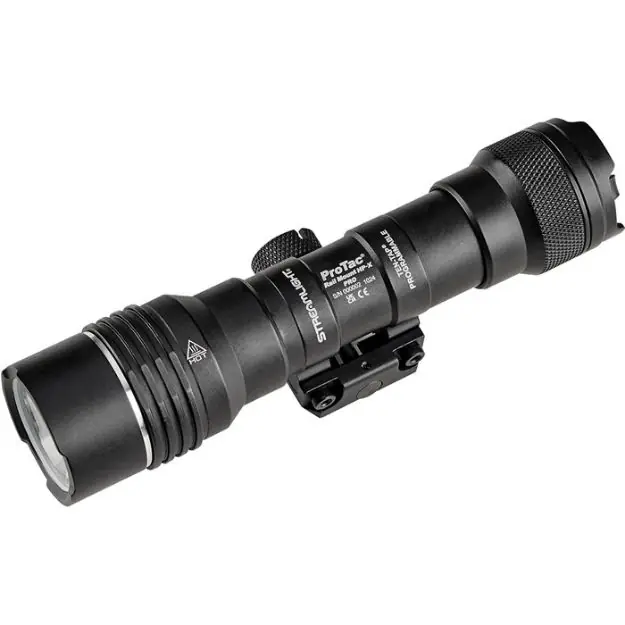 STRMLGHT PROTAC RAIL MNT HPX PRO USB