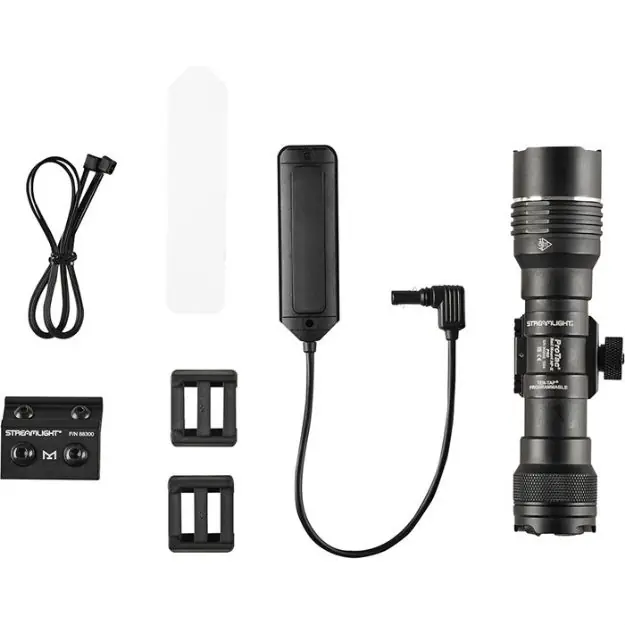 STRMLGHT PROTAC RL HPX PRO USB SYSTM