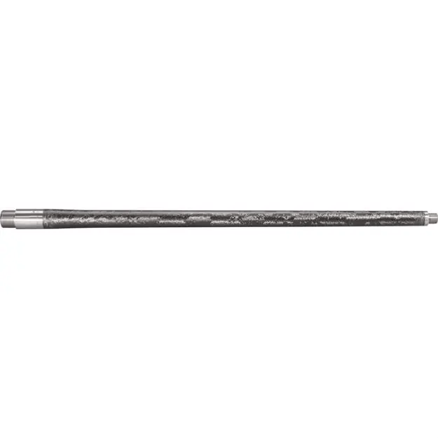 Zermatt Origin Pre-Fit Carbon Fiber 7Mm Backcountry 20'' 1-8