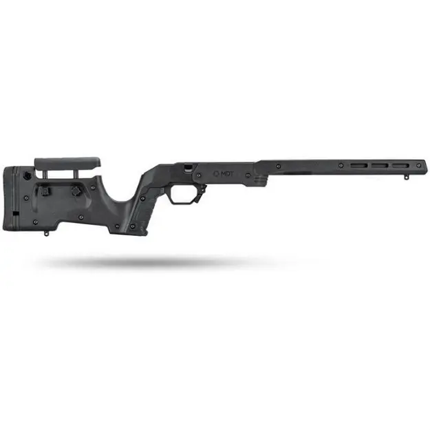 MDT XRS REMINGTON 700 LA BLK