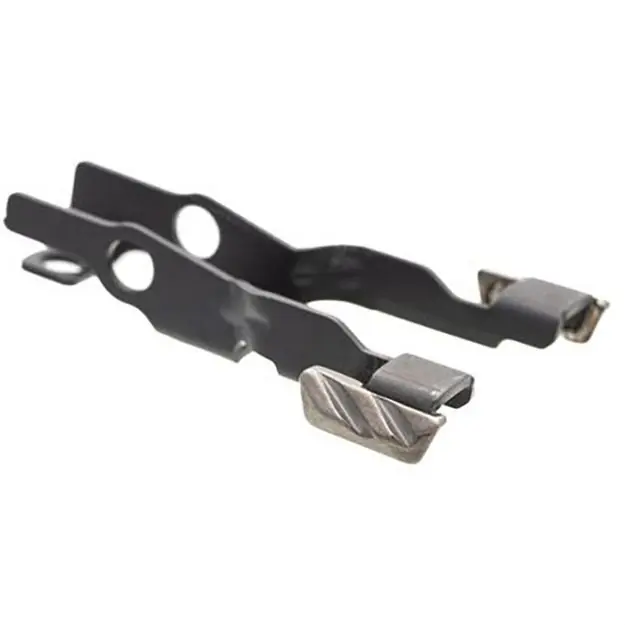 TYRANT TD320SCLGREY SIG P320 SLIDE CATCH LEVER
