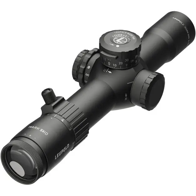Mark 5 2-10X30 35Mm Ffp Il-Cmr