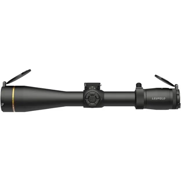 Vx-6Hd G2 3-18X44 Cds Sf Fdd
