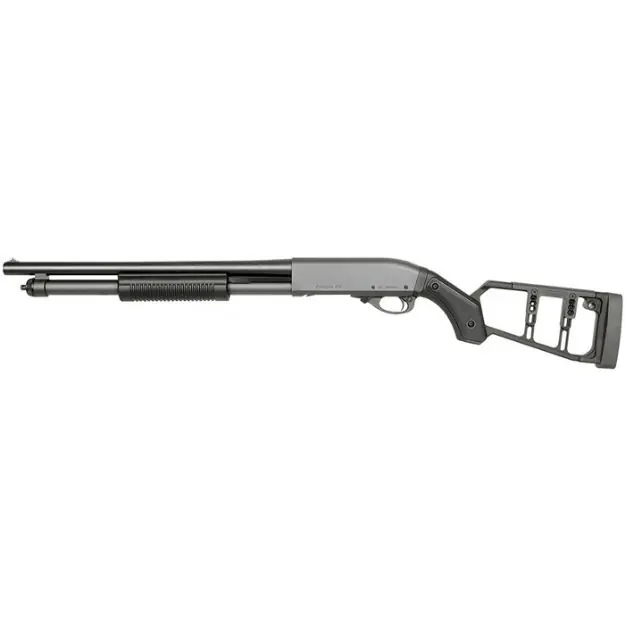 Mi Shotgun Stock Remington 870 Pistol Grip Black !